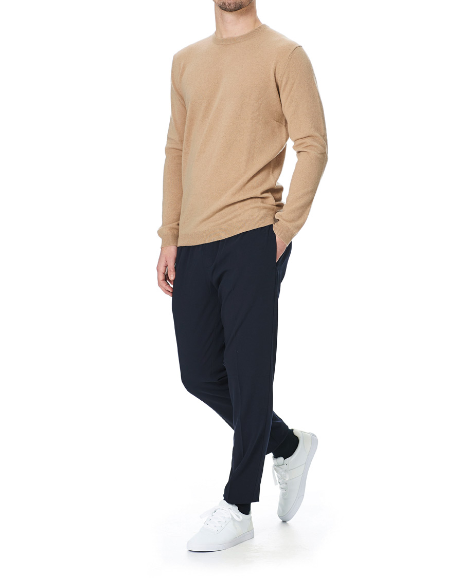 Herren | Polo Ralph Lauren Hanford Canvas Sneaker Pure White | Polo Ralph Lauren | Hanford Canvas Sneaker Pure White