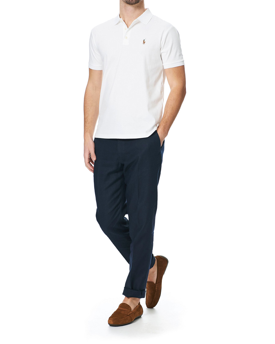 Herren | Polo Ralph Lauren Reynold Driving Loafer Snuff Suede | Polo Ralph Lauren | Reynold Driving Loafer Snuff Suede