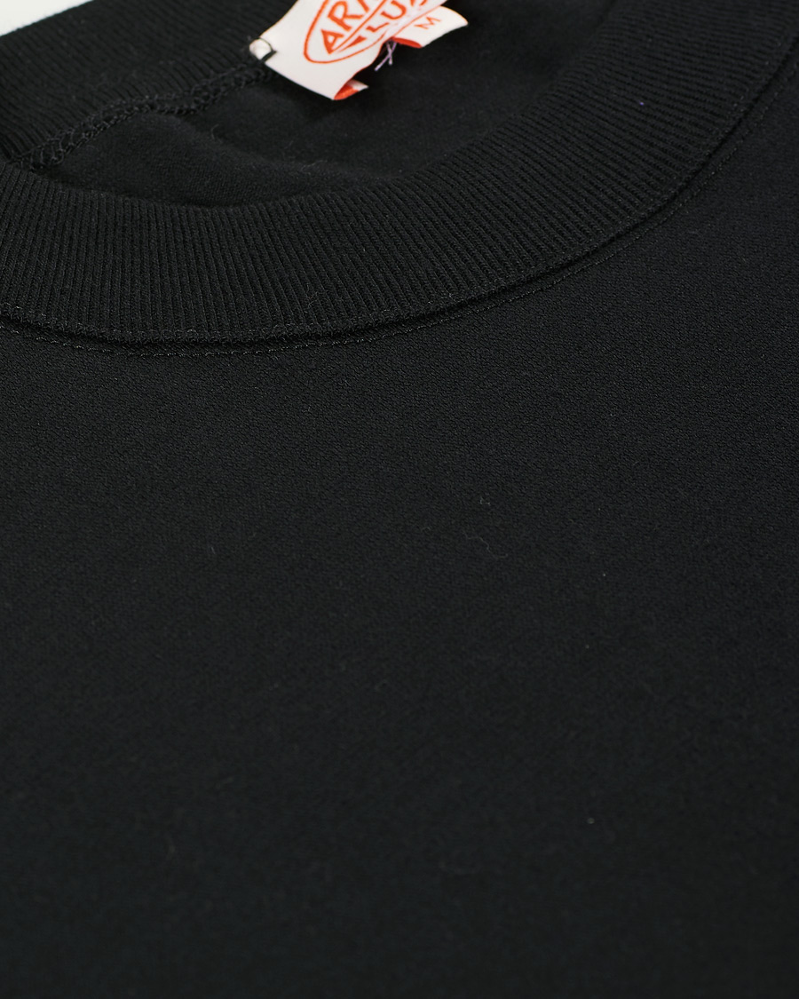 Herren | T-Shirts | Armor-lux | Callac T-shirt Black