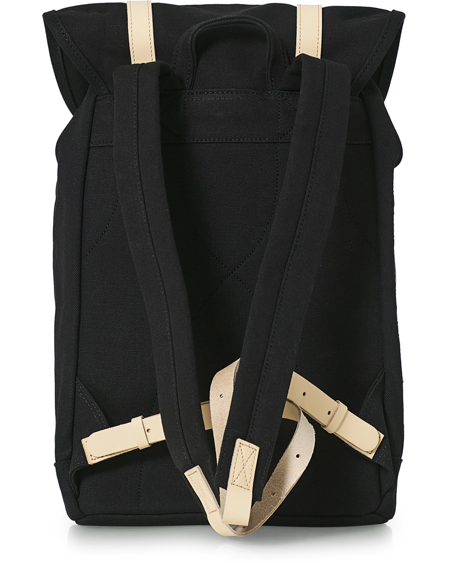 Sandqvist canvas backpack new arrivals