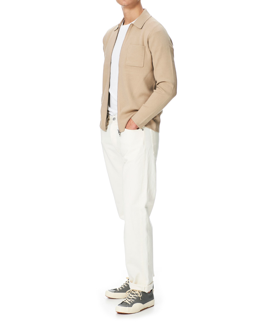 Herren | Superga Artifact Deck Canvas Sneaker Grey | Superga | Artifact Deck Canvas Sneaker Grey