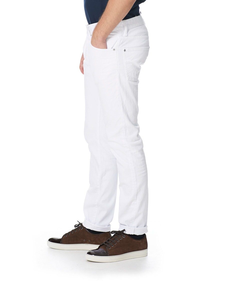 Herren | Jeans | Dsquared2 | Cool Guy Jeans White