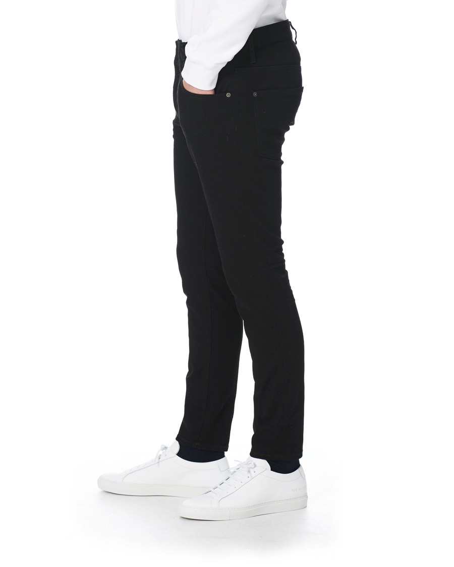 Herren | Jeans | Dsquared2 | Skater Jeans Black