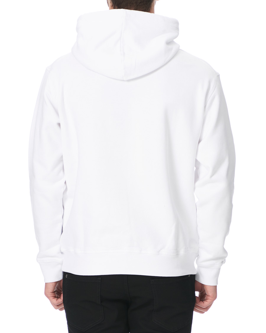 Herren | Pullover | Dsquared2 | Icon Hoodie White