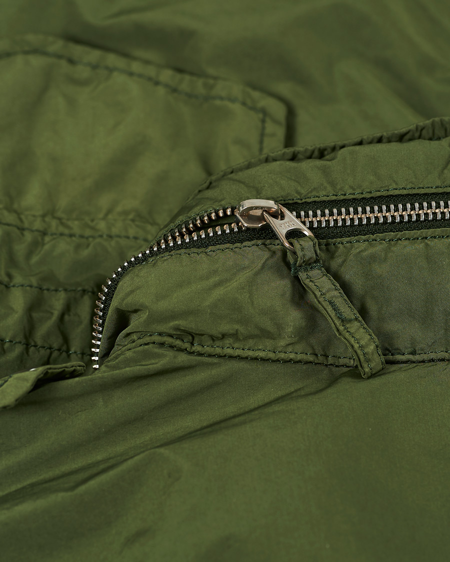 Herren | Jacken | Aspesi | M65 Replica Field Jacket Army Green
