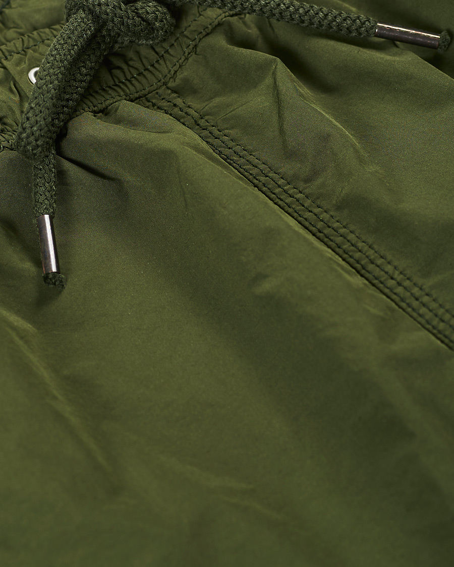 Herren | Badehosen | Aspesi | Flying Dutchman Swim Shorts Military