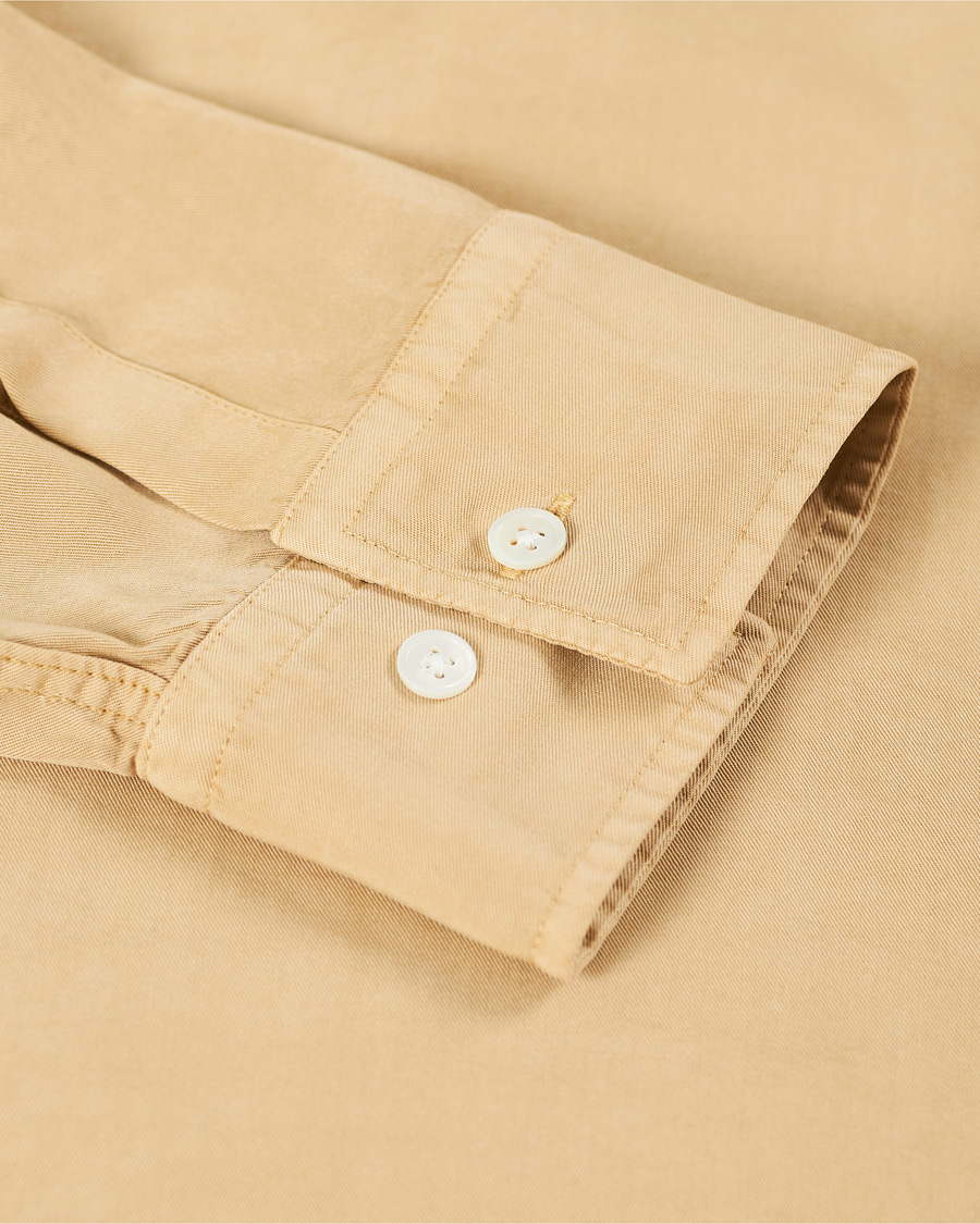 Herren | Hemden | NN07 | LevonTencel Shirt Khaki