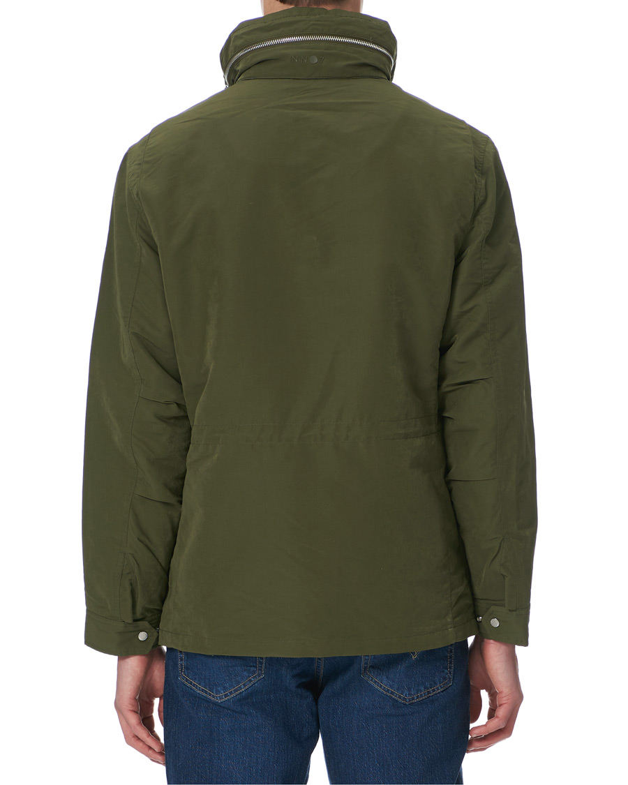 Herren | Jacken | NN07 | Field Jacket Army Green