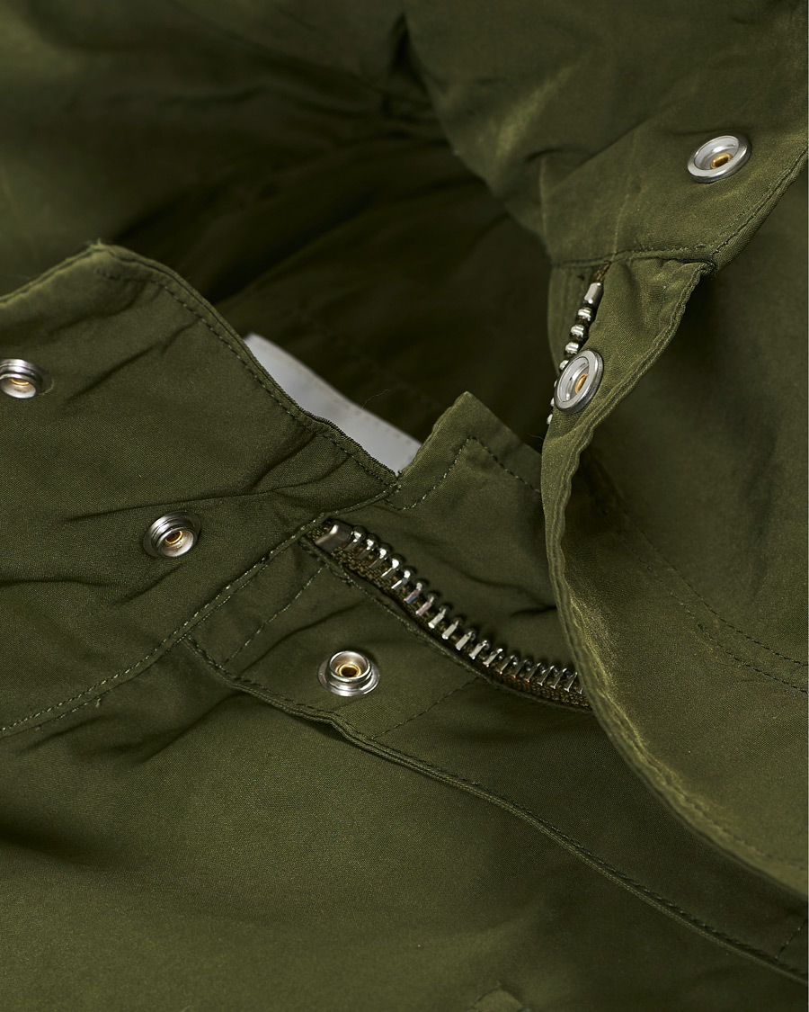 Herren | Jacken | NN07 | Field Jacket Army Green
