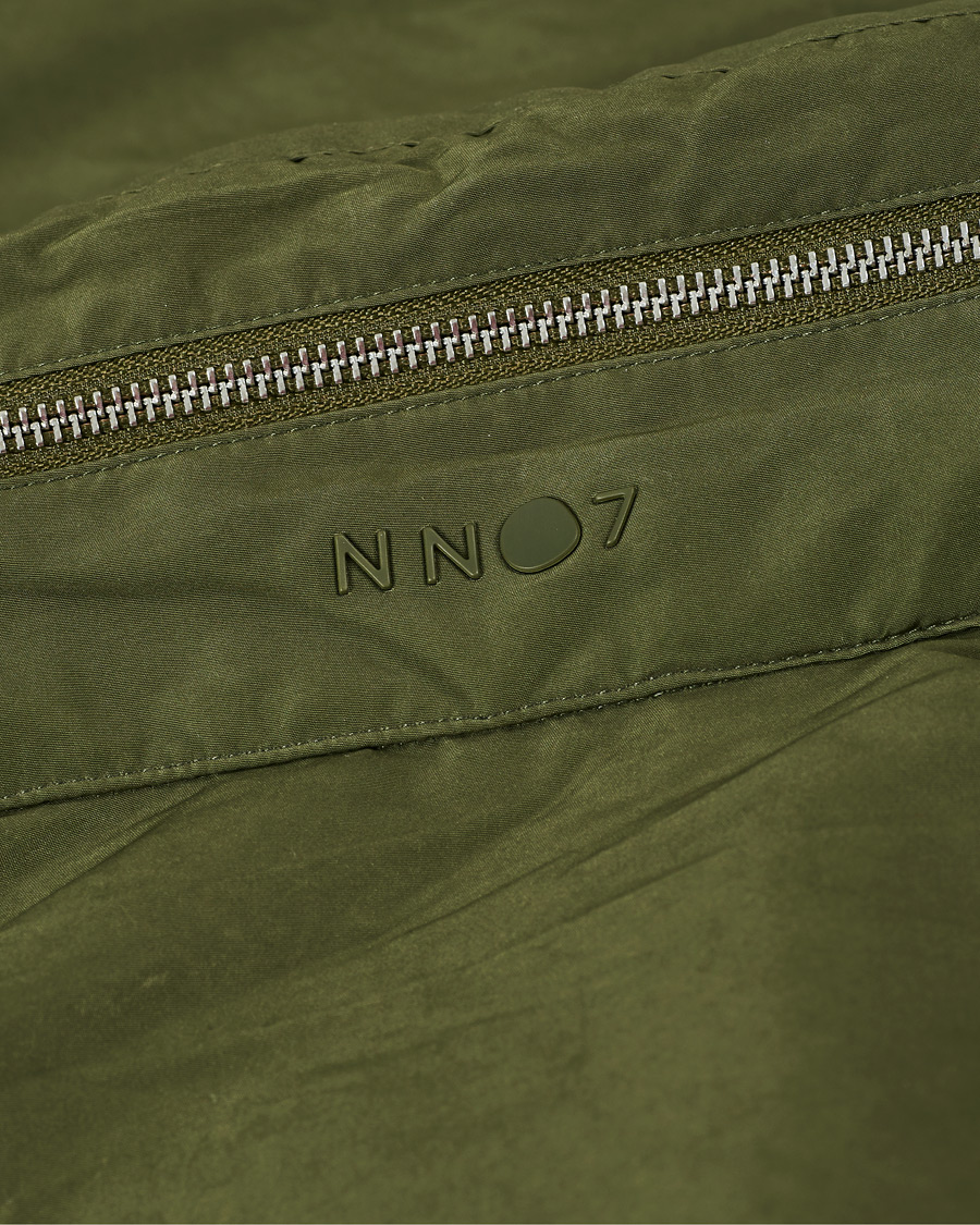 Herren | Jacken | NN07 | Field Jacket Army Green