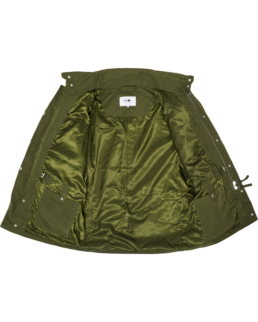 Herren | Jacken | NN07 | Field Jacket Army Green