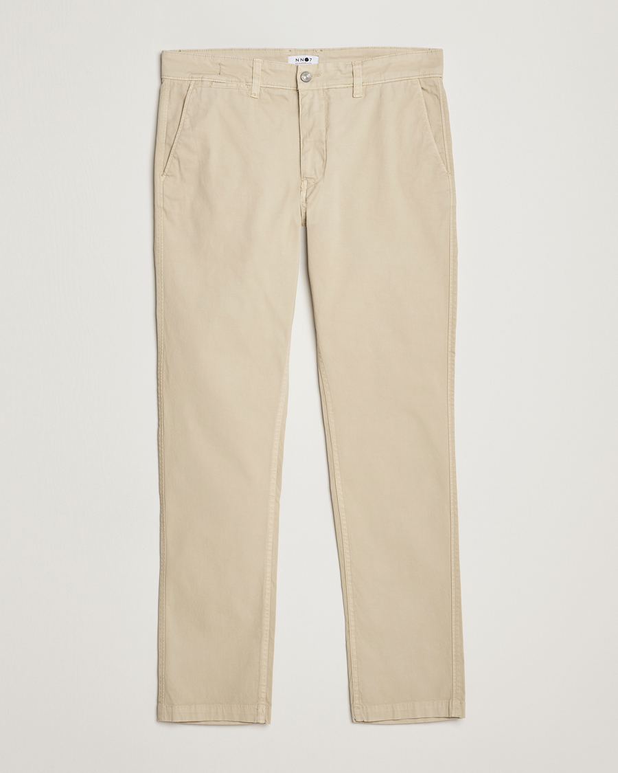 Herren | Hosen | NN07 | Marco Slim Fit Stretch Chinos Kit