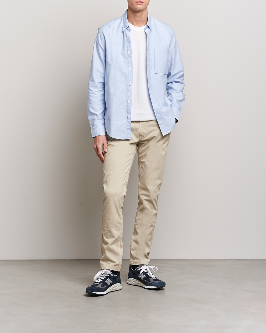 Herren | Hosen | NN07 | Marco Slim Fit Stretch Chinos Kit