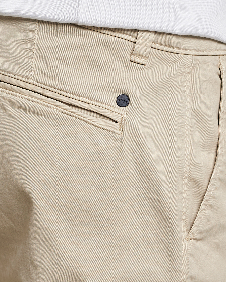 Herren | Hosen | NN07 | Marco Slim Fit Stretch Chinos Kit