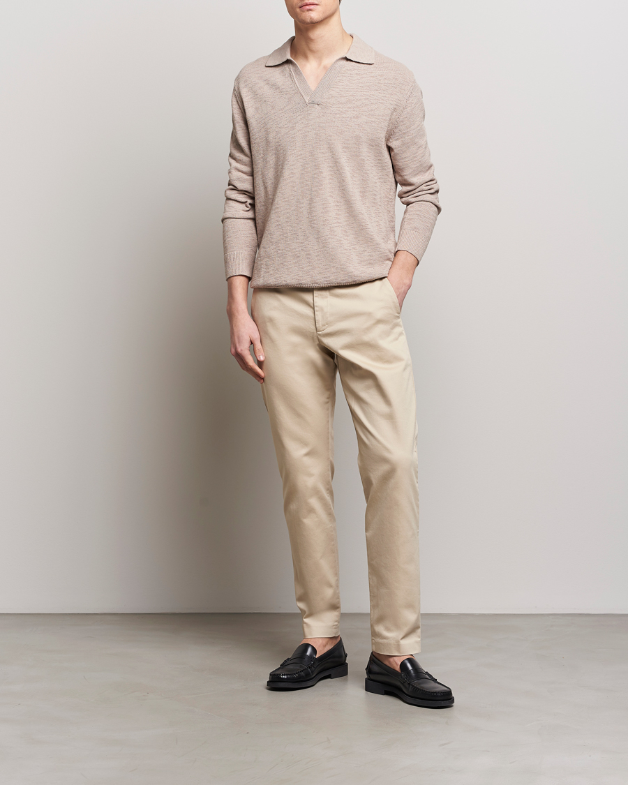 Herren | Hosen | NN07 | Theo Regular Fit Stretch Chinos Kit
