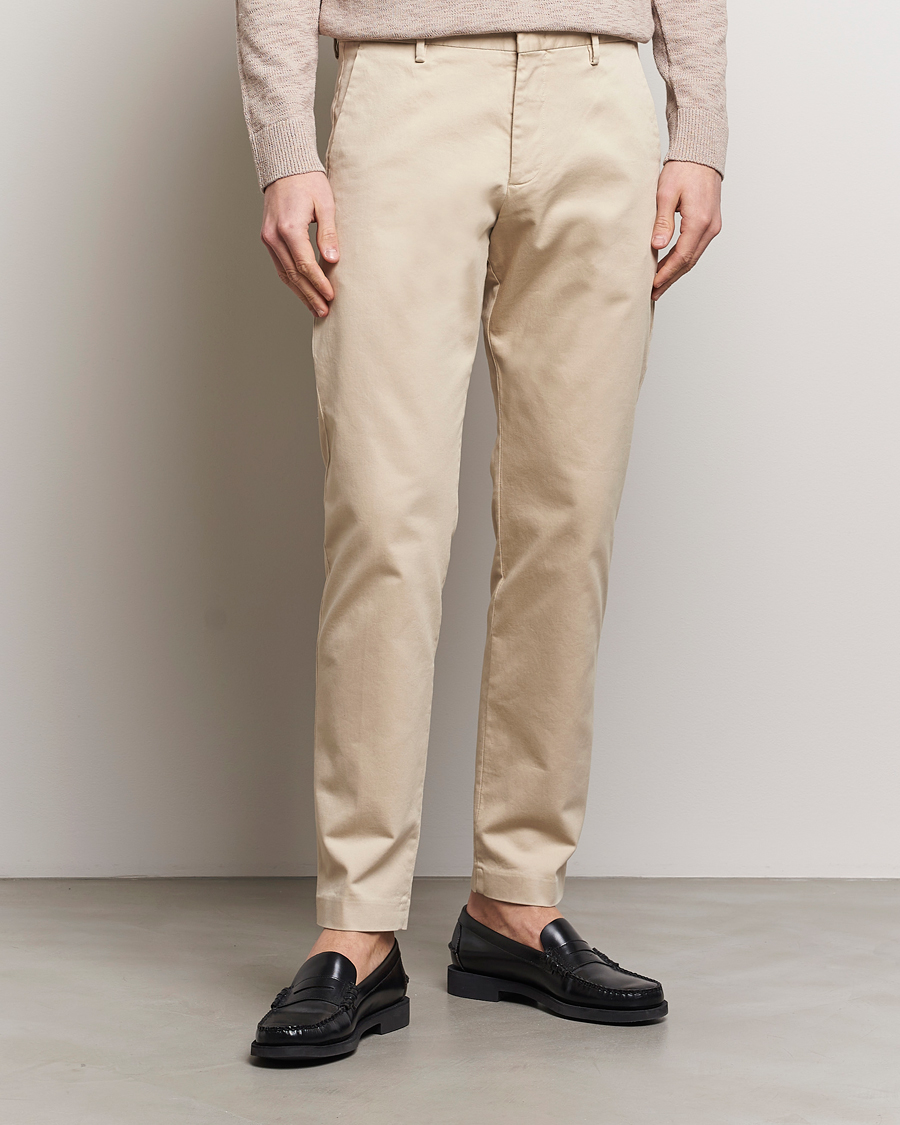 Herren | Neu im Onlineshop | NN07 | Theo Regular Fit Stretch Chinos Kit