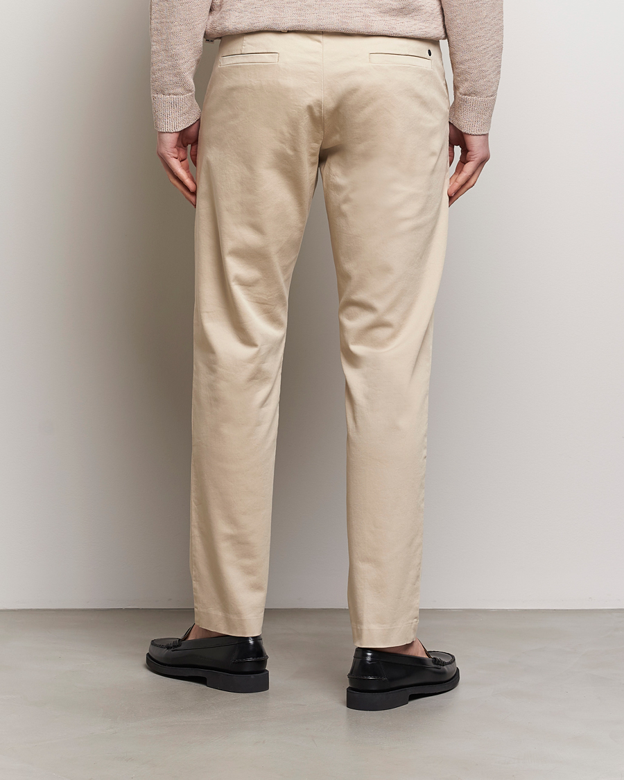 Herren | Hosen | NN07 | Theo Regular Fit Stretch Chinos Kit