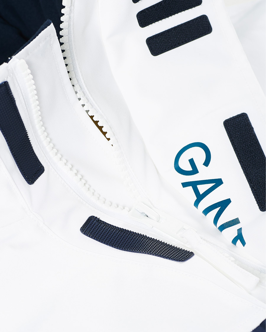 Herren | Jacken | GANT | RW Racer Jacket White