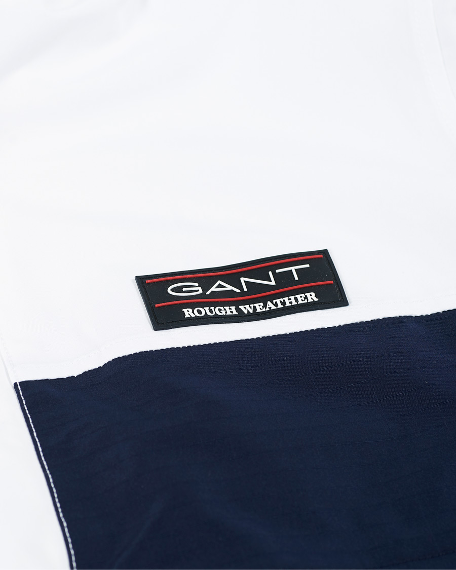 Herren | Jacken | GANT | RW Racer Jacket White