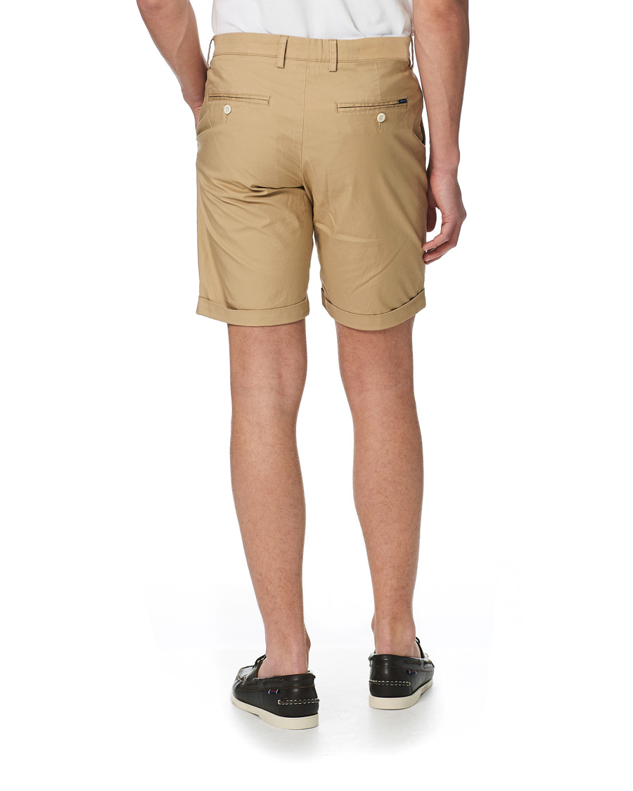 Herren | Shorts | GANT | Regular Sunbleached Shorts Dry Sand