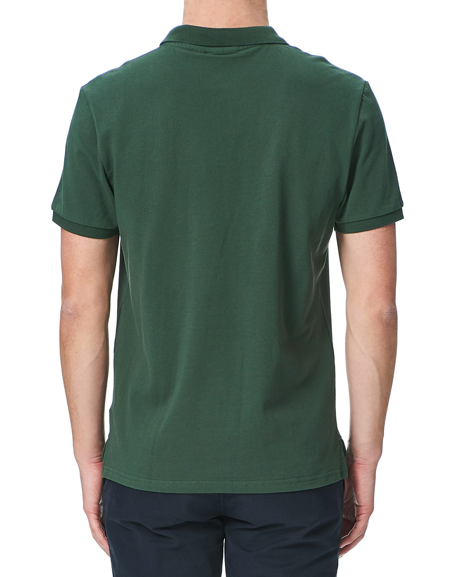 Herren | Poloshirts | Morris | New Pique Green