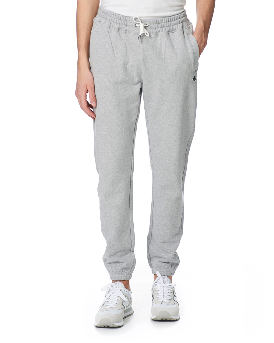 Herren | Hosen | Morris | Darell Sweatpants Grey