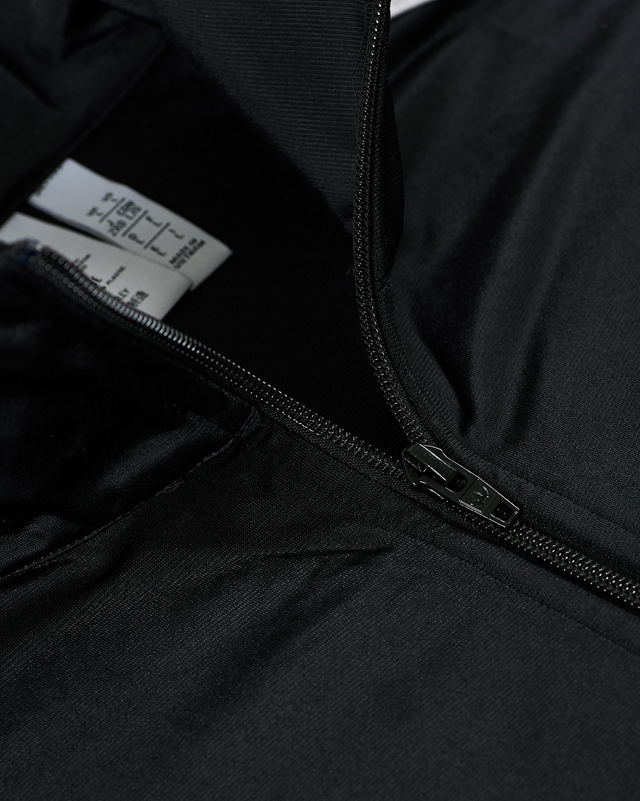 Herren | Pullover | adidas Originals | Firebird Full Zip Black