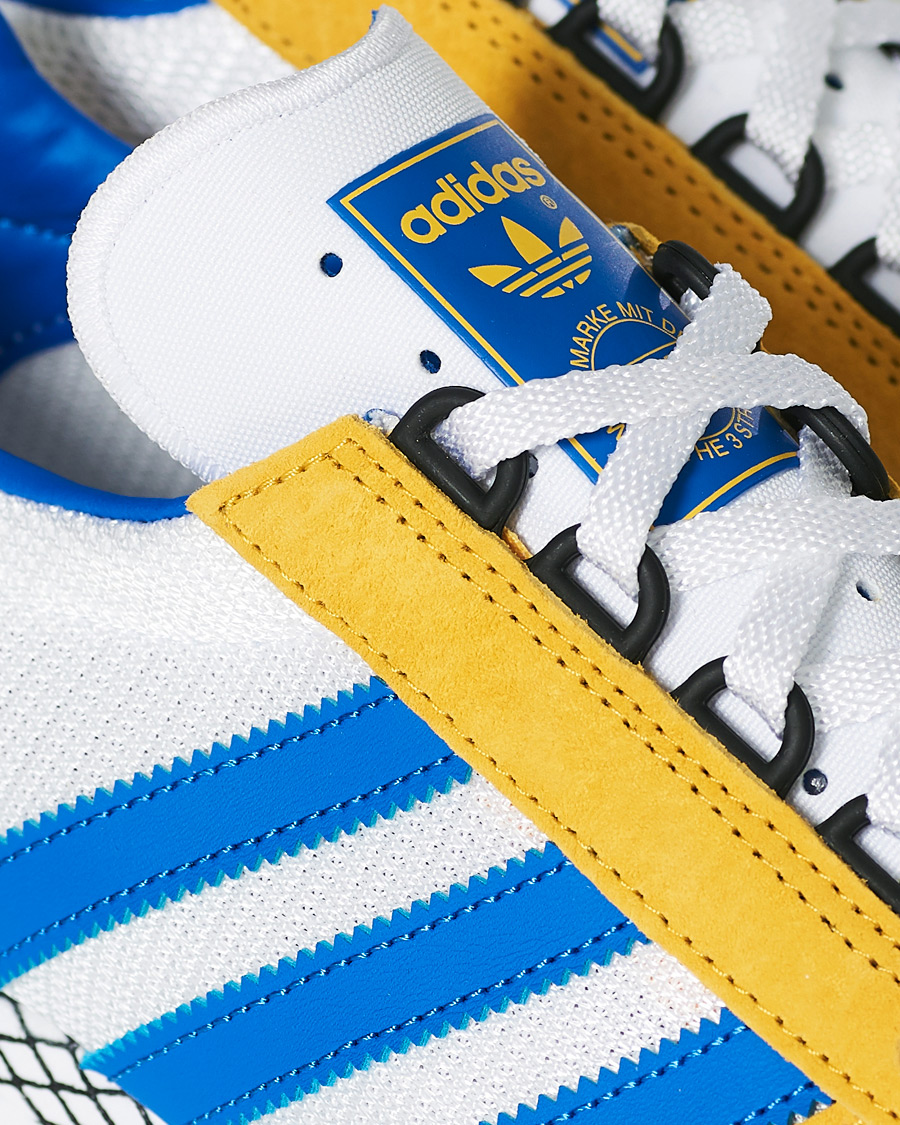 Herren | adidas Originals Marathon Sneaker Yellow | adidas Originals | Marathon Sneaker Yellow