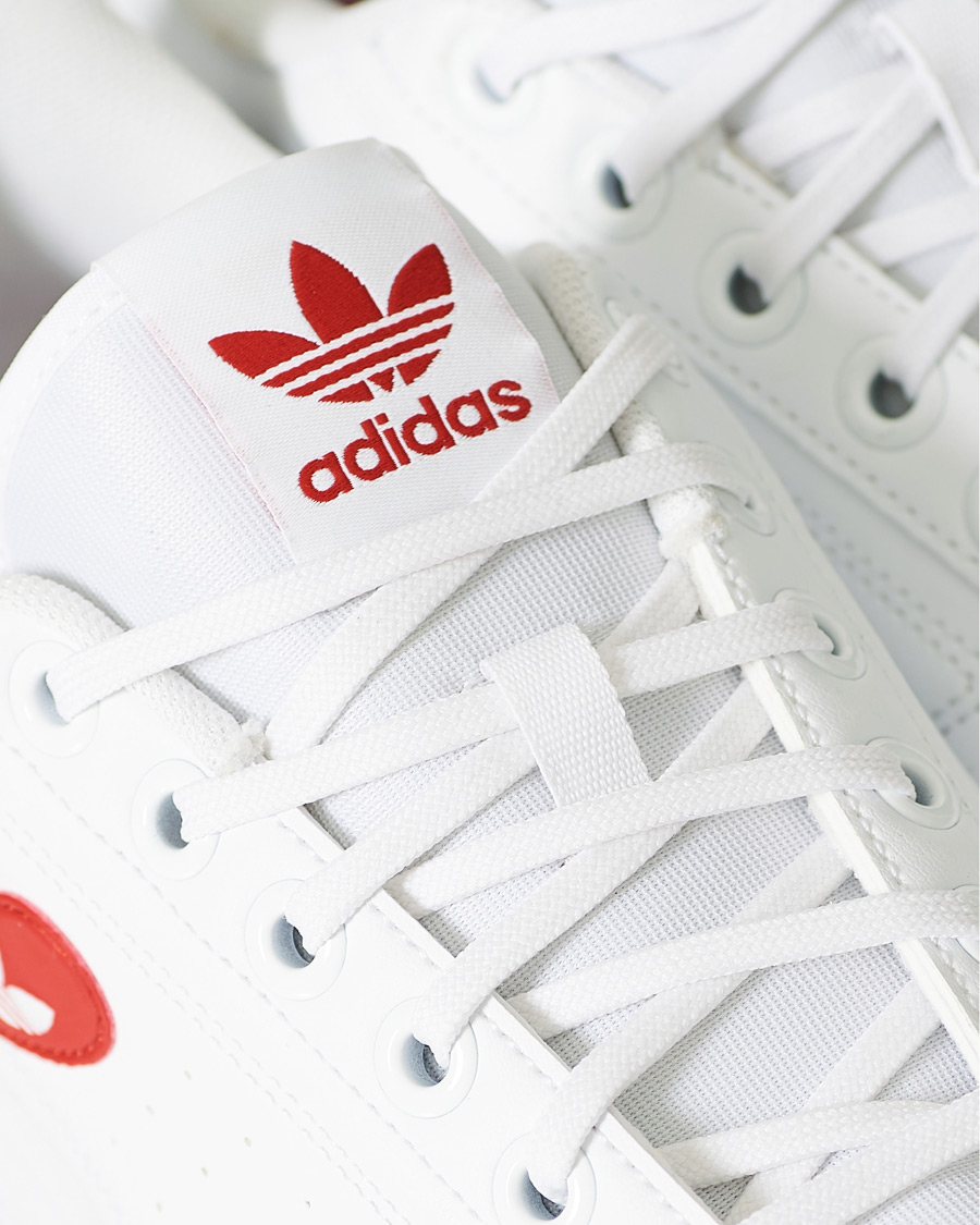 Herren | adidas Originals NY 90 Sneaker White | adidas Originals | NY 90 Sneaker White