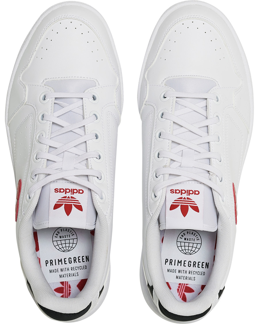 Herren | adidas Originals NY 90 Sneaker White | adidas Originals | NY 90 Sneaker White