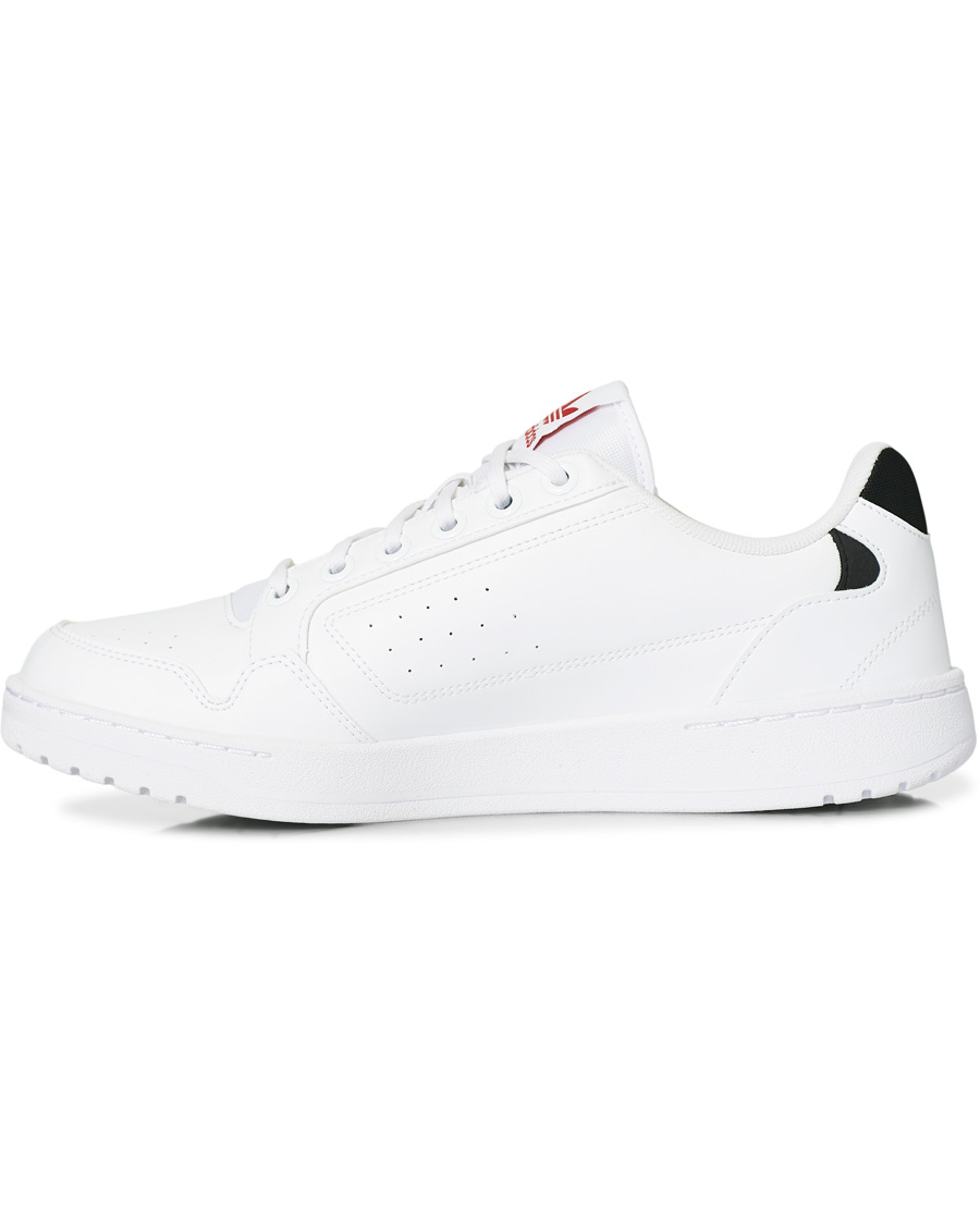 Herren | adidas Originals NY 90 Sneaker White | adidas Originals | NY 90 Sneaker White