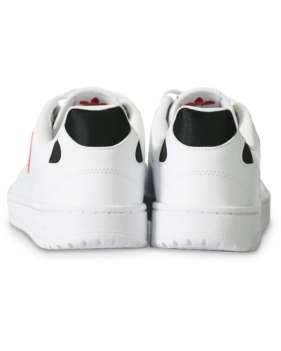 Herren | adidas Originals NY 90 Sneaker White | adidas Originals | NY 90 Sneaker White