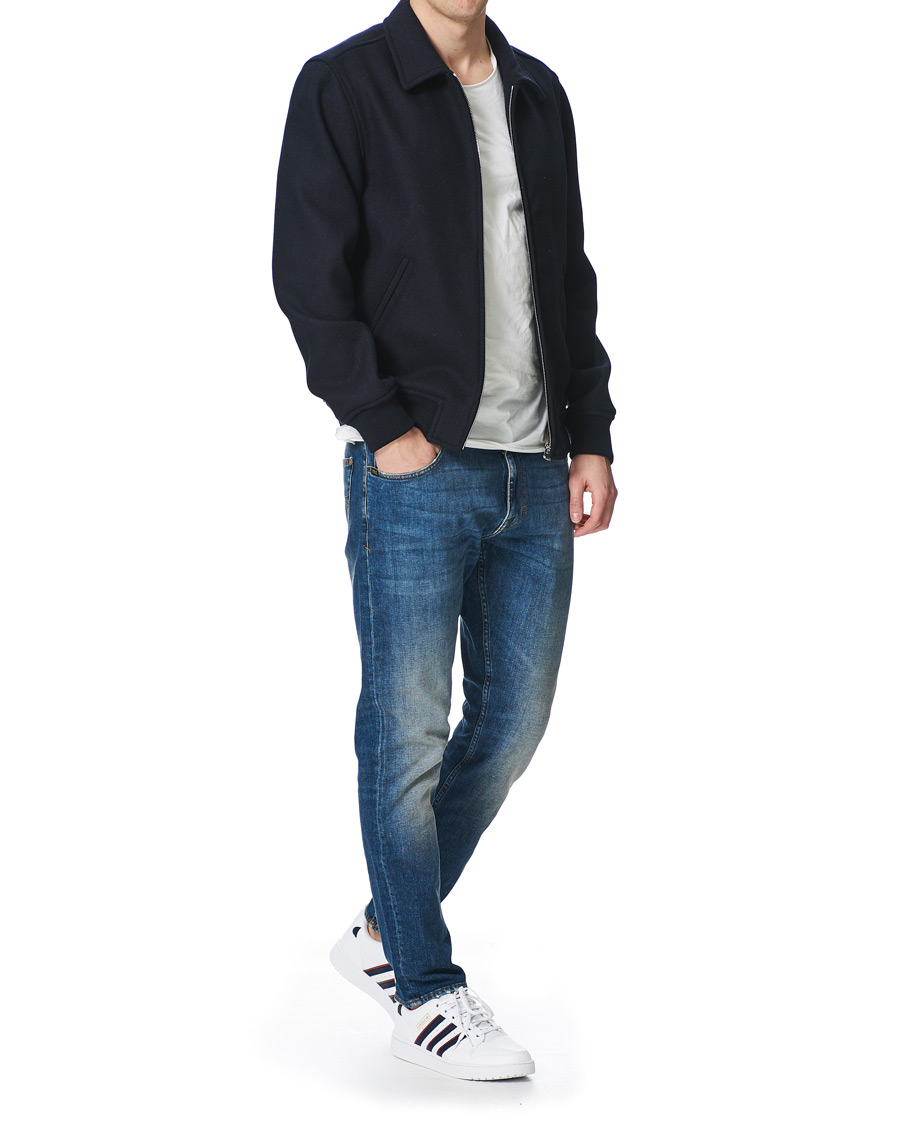 Herren | adidas Originals NY 92 Sneaker White | adidas Originals | NY 92 Sneaker White