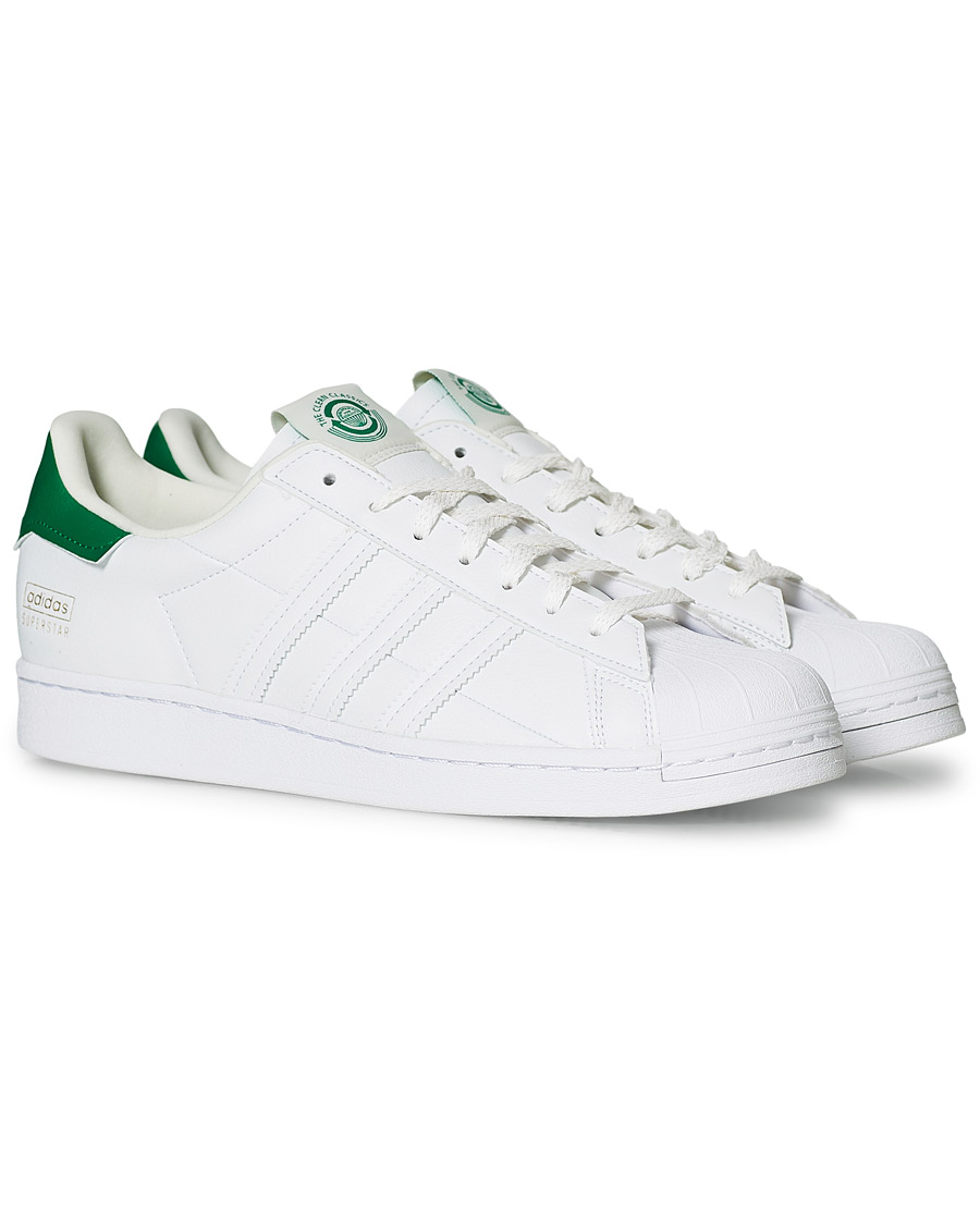 Herren | adidas Originals Superstar Sneaker White | adidas Originals | Superstar Sneaker White