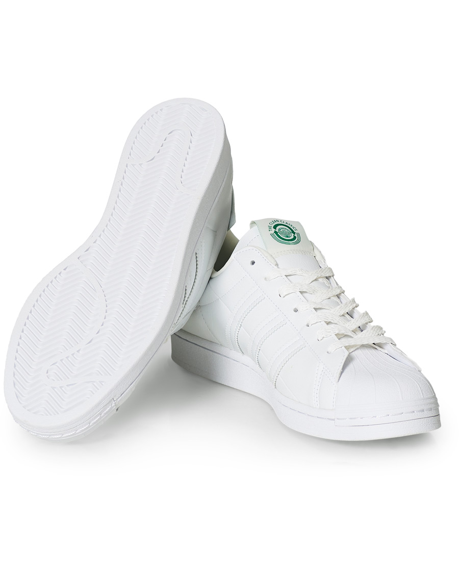 Herren | adidas Originals Superstar Sneaker White | adidas Originals | Superstar Sneaker White