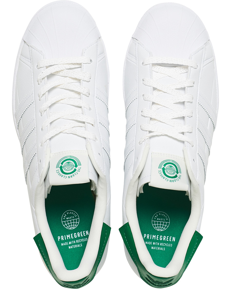 Herren | adidas Originals Superstar Sneaker White | adidas Originals | Superstar Sneaker White