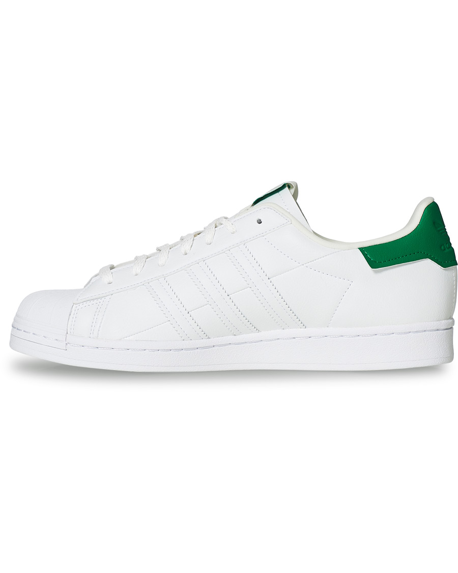 Herren | adidas Originals Superstar Sneaker White | adidas Originals | Superstar Sneaker White