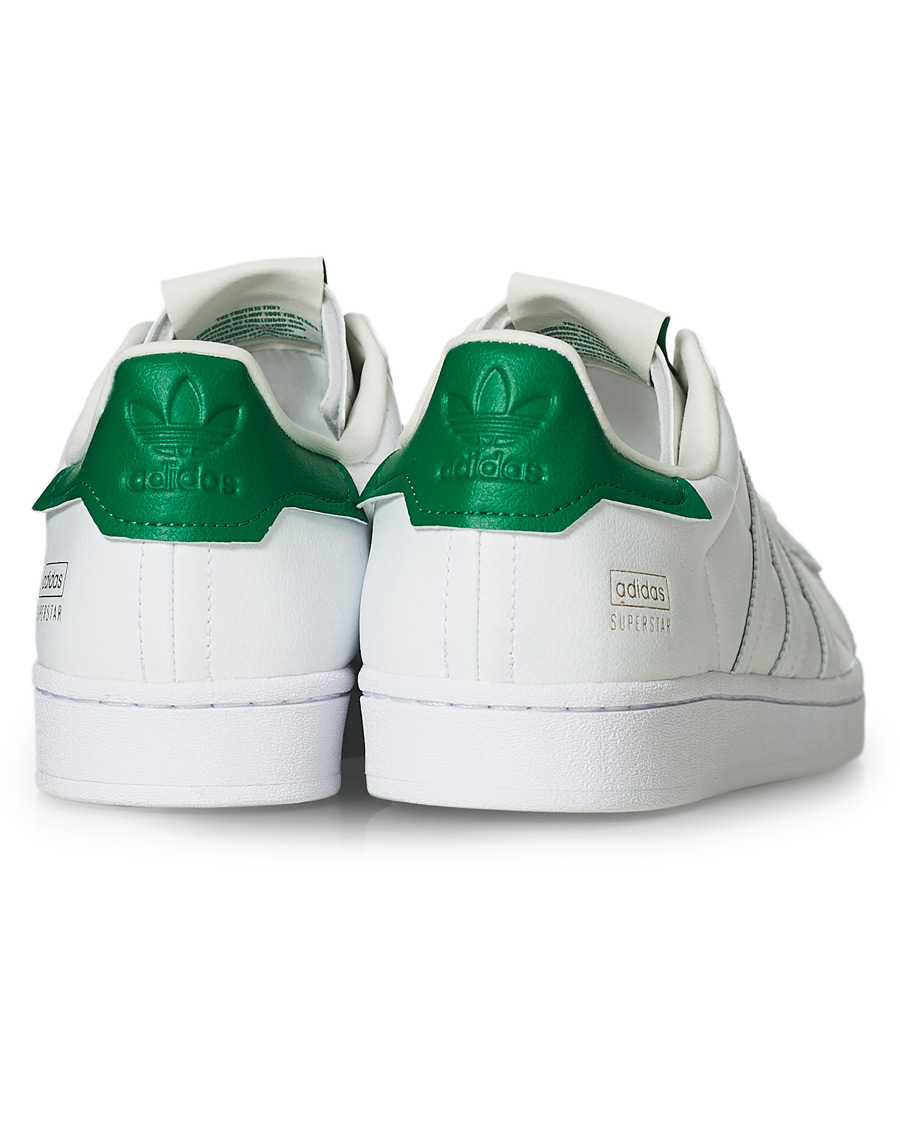 Herren | adidas Originals Superstar Sneaker White | adidas Originals | Superstar Sneaker White