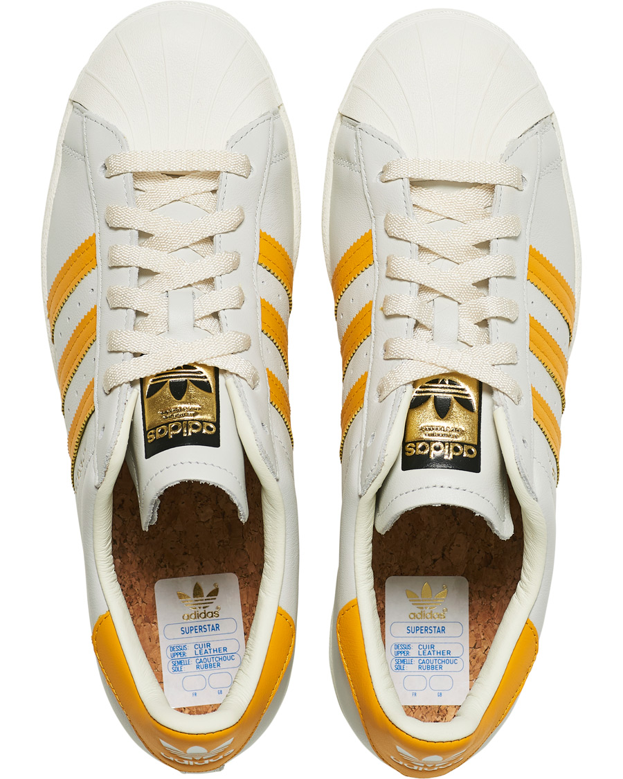Herren | adidas Originals Superstar Sneaker White | adidas Originals | Superstar Sneaker White
