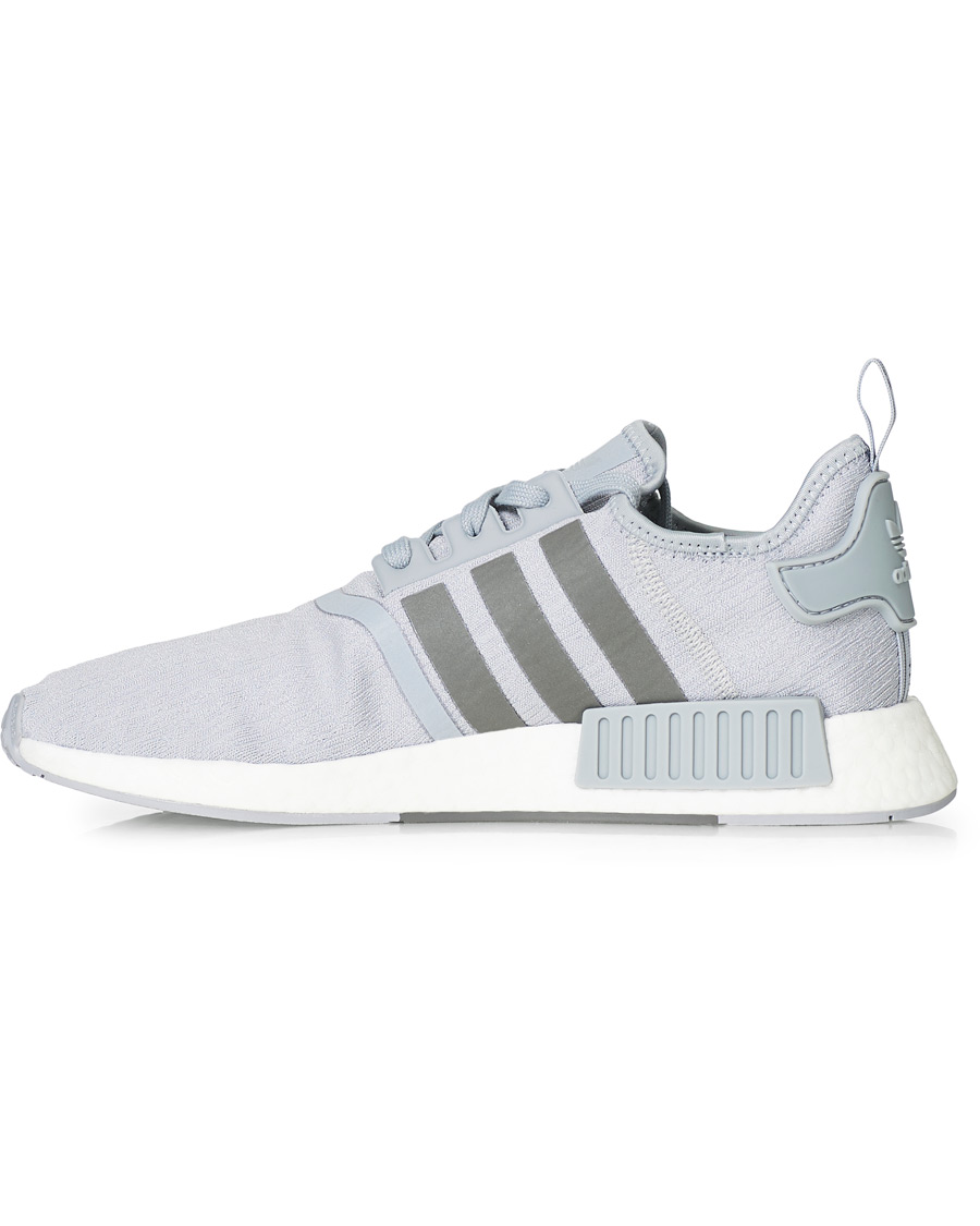 adidas Originals NMD R1 Sneaker Grey bei Care of Carl