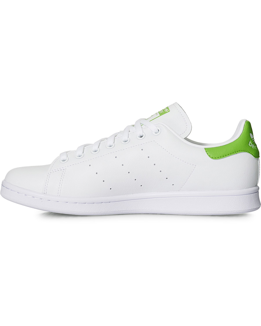 Herren | adidas Originals Stan Smith Kermit Sneaker White | adidas Originals | Stan Smith Kermit Sneaker White