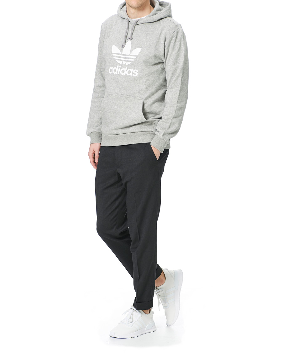 Herren | adidas Originals U Path Sneaker White | adidas Originals | U Path Sneaker White