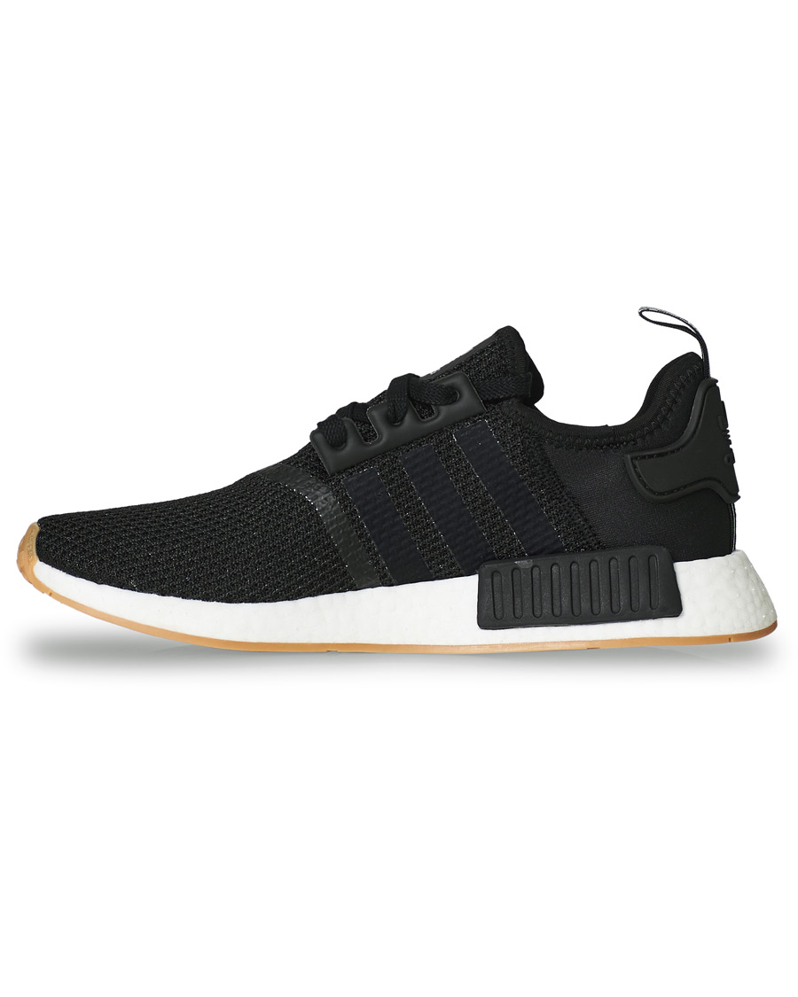 Herren | adidas Originals NMD R1 Sneaker Black | adidas Originals | NMD R1 Sneaker Black