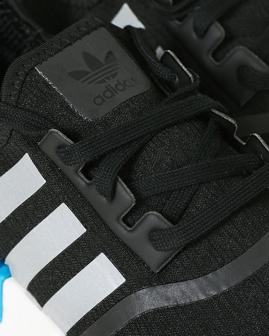 Herren | adidas Originals NMD R1 Sneaker Black | adidas Originals | NMD R1 Sneaker Black