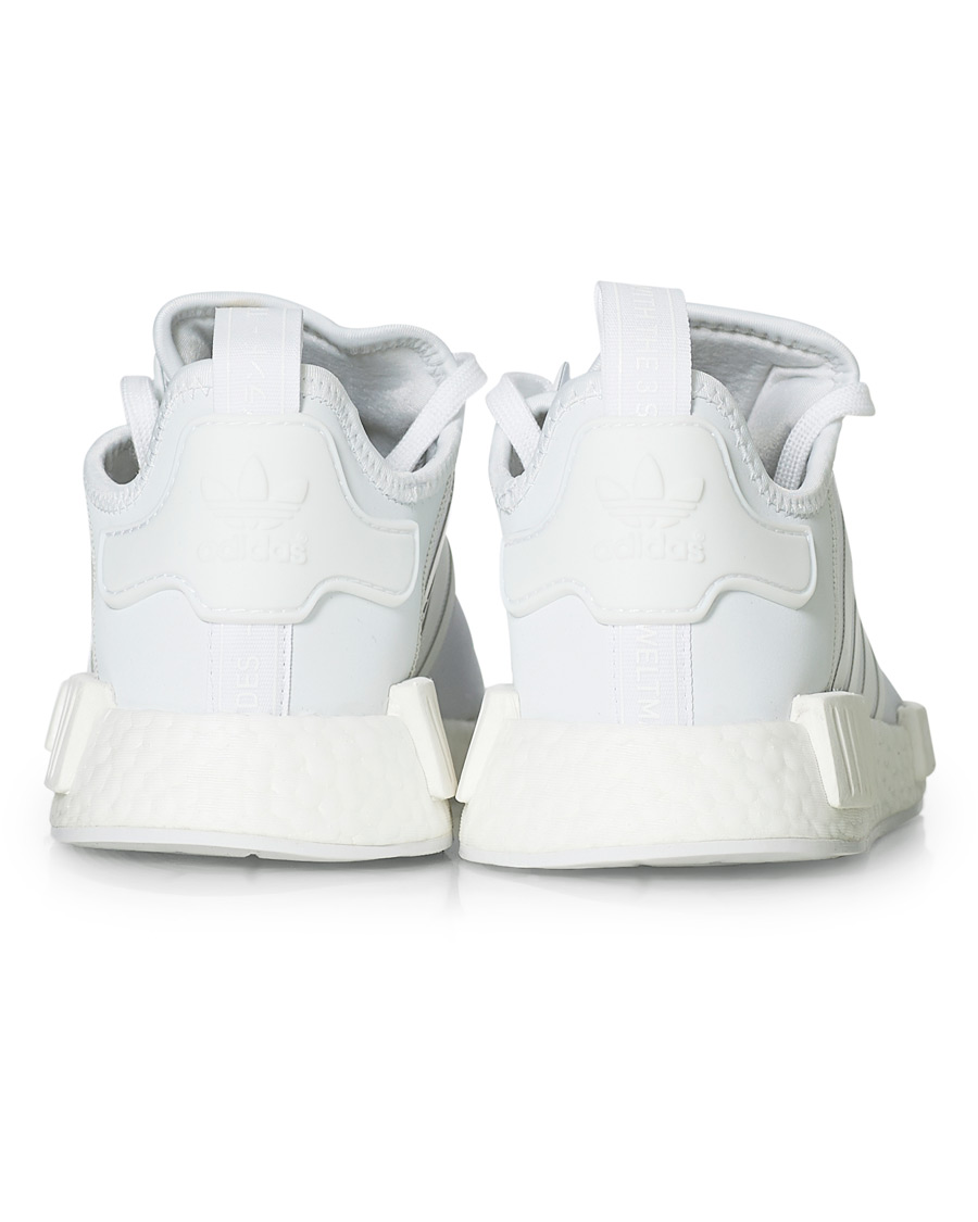 Herren | adidas Originals NMD R1 Sneaker White | adidas Originals | NMD R1 Sneaker White