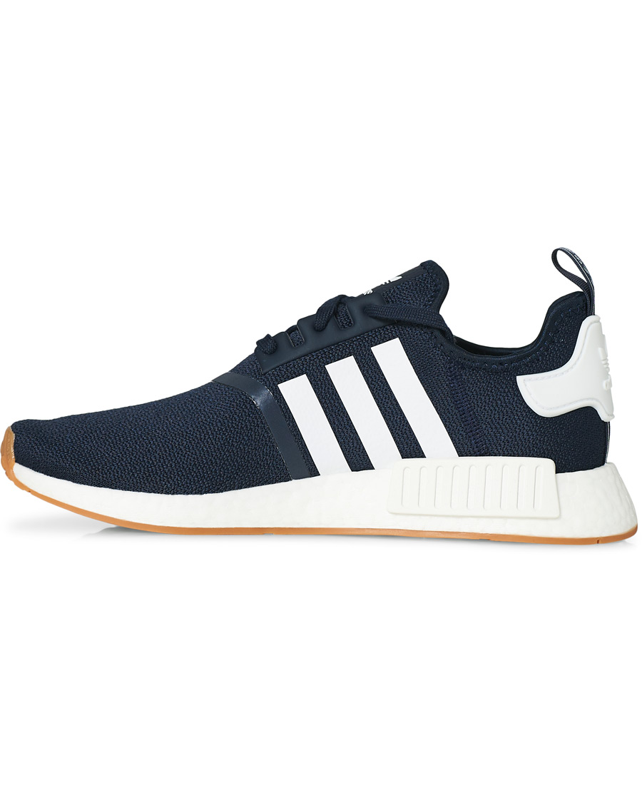 Herren | adidas Originals NMD R1 Sneaker Navy | adidas Originals | NMD R1 Sneaker Navy