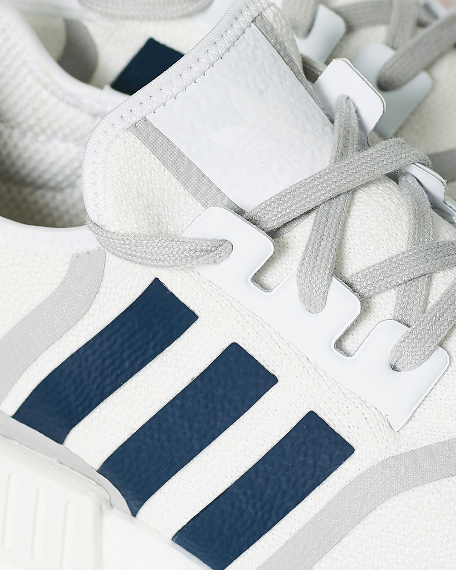 Herren | adidas Originals NMD R1 Sneaker White | adidas Originals | NMD R1 Sneaker White