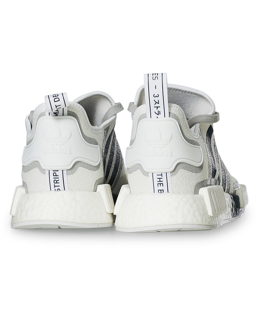 Herren | adidas Originals NMD R1 Sneaker White | adidas Originals | NMD R1 Sneaker White