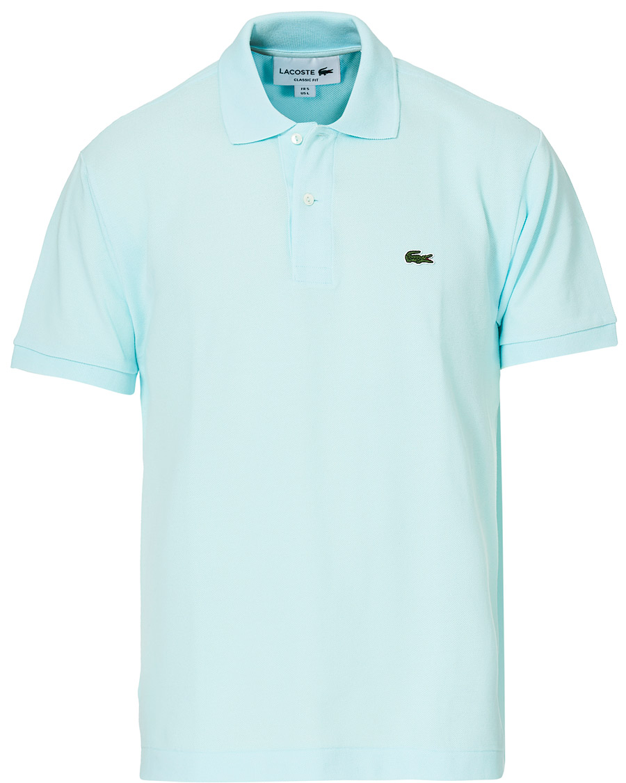 Herren | Poloshirts | Lacoste | Original Polo Piké Syringa