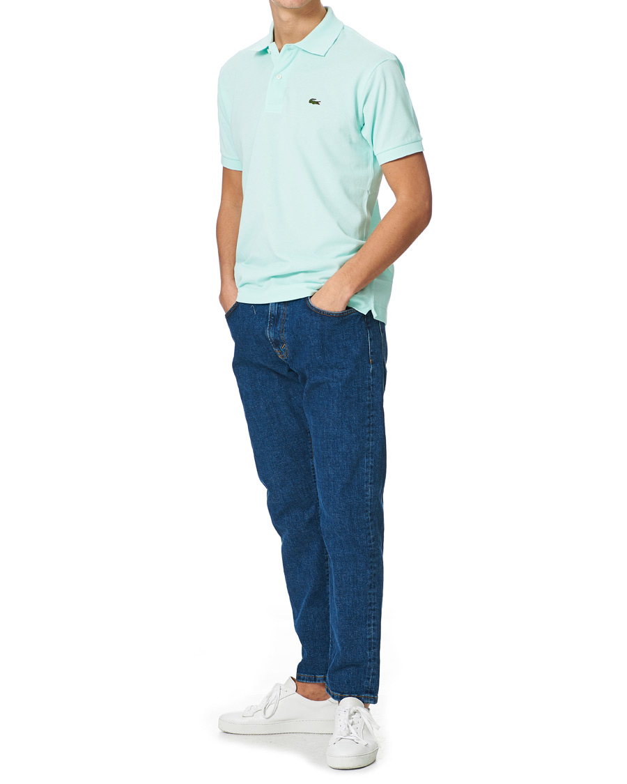 Herren | Poloshirts | Lacoste | Original Polo Piké Syringa